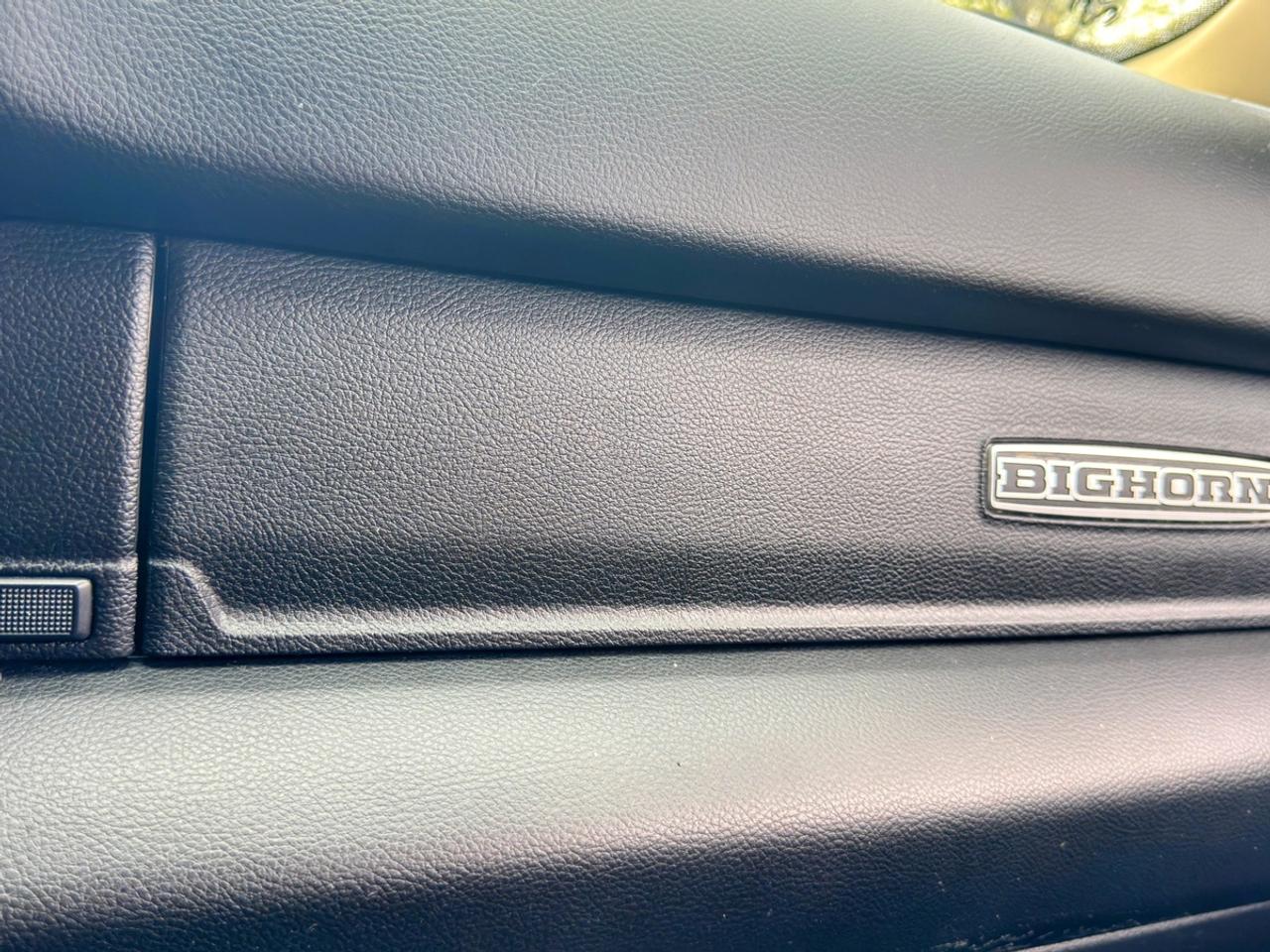 2019 RAM 1500 Big Horn Photo