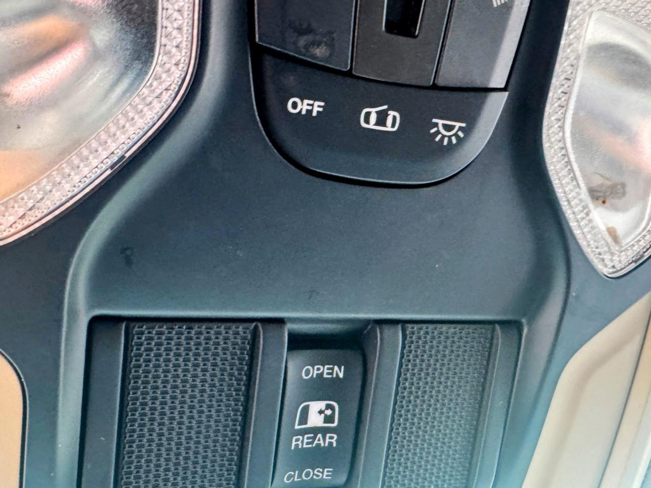 2019 RAM 1500 Big Horn Photo