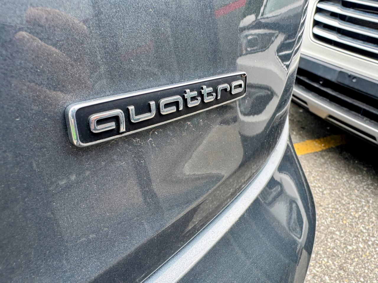 2019 Audi Q5 PREMIUM Photo