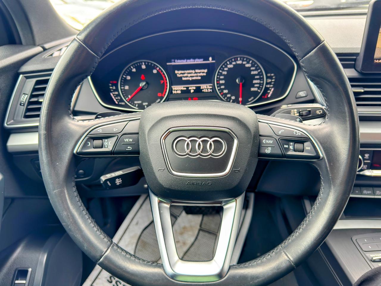 2019 Audi Q5 PREMIUM Photo