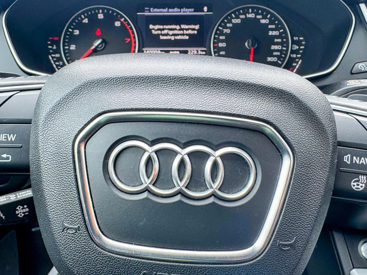 2019 Audi Q5 PREMIUM Photo