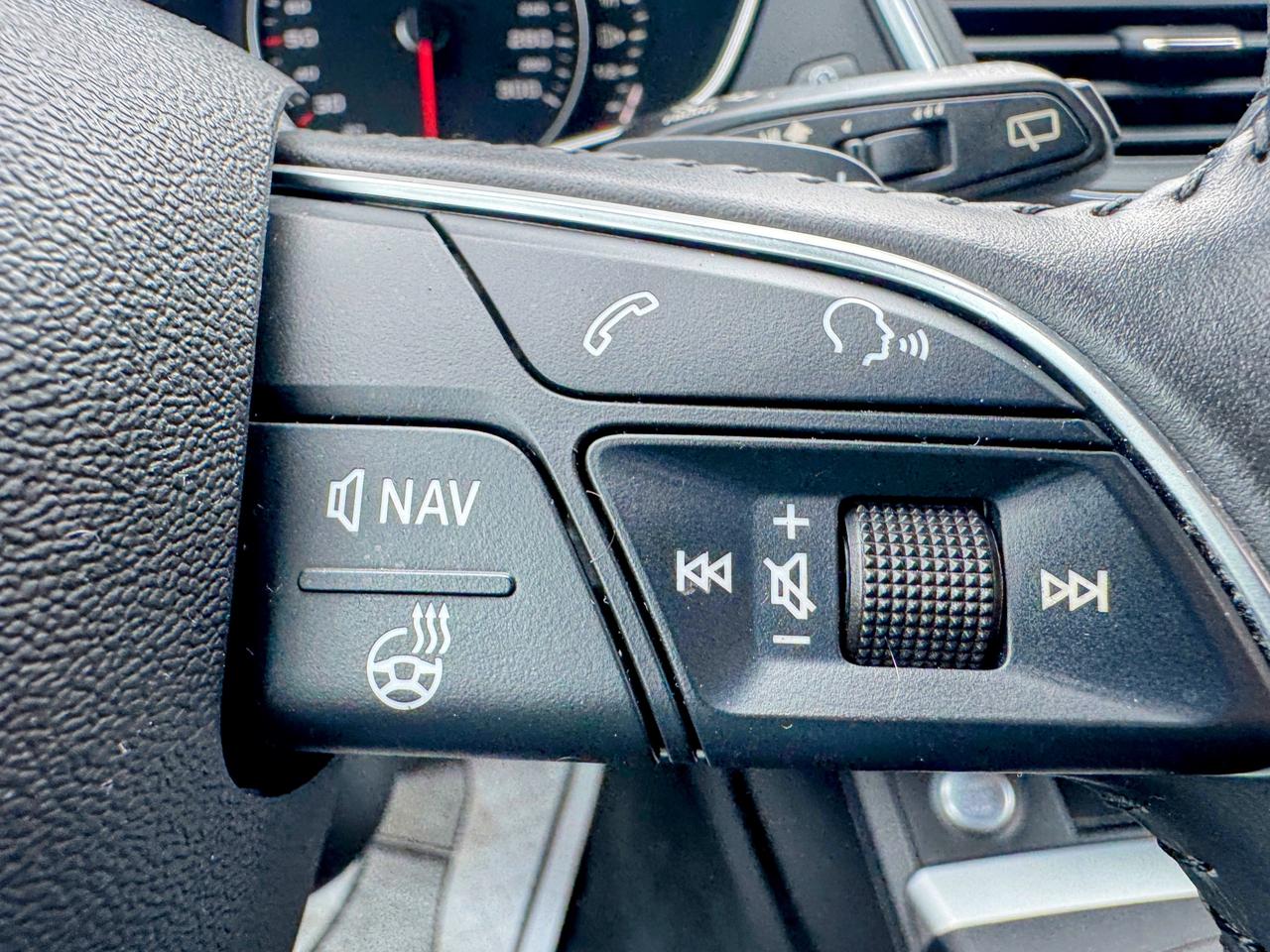 2019 Audi Q5 PREMIUM Photo