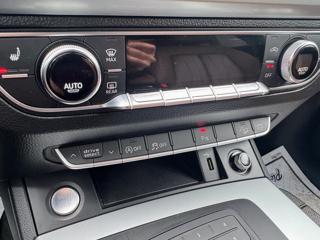 2019 Audi Q5 PREMIUM Photo