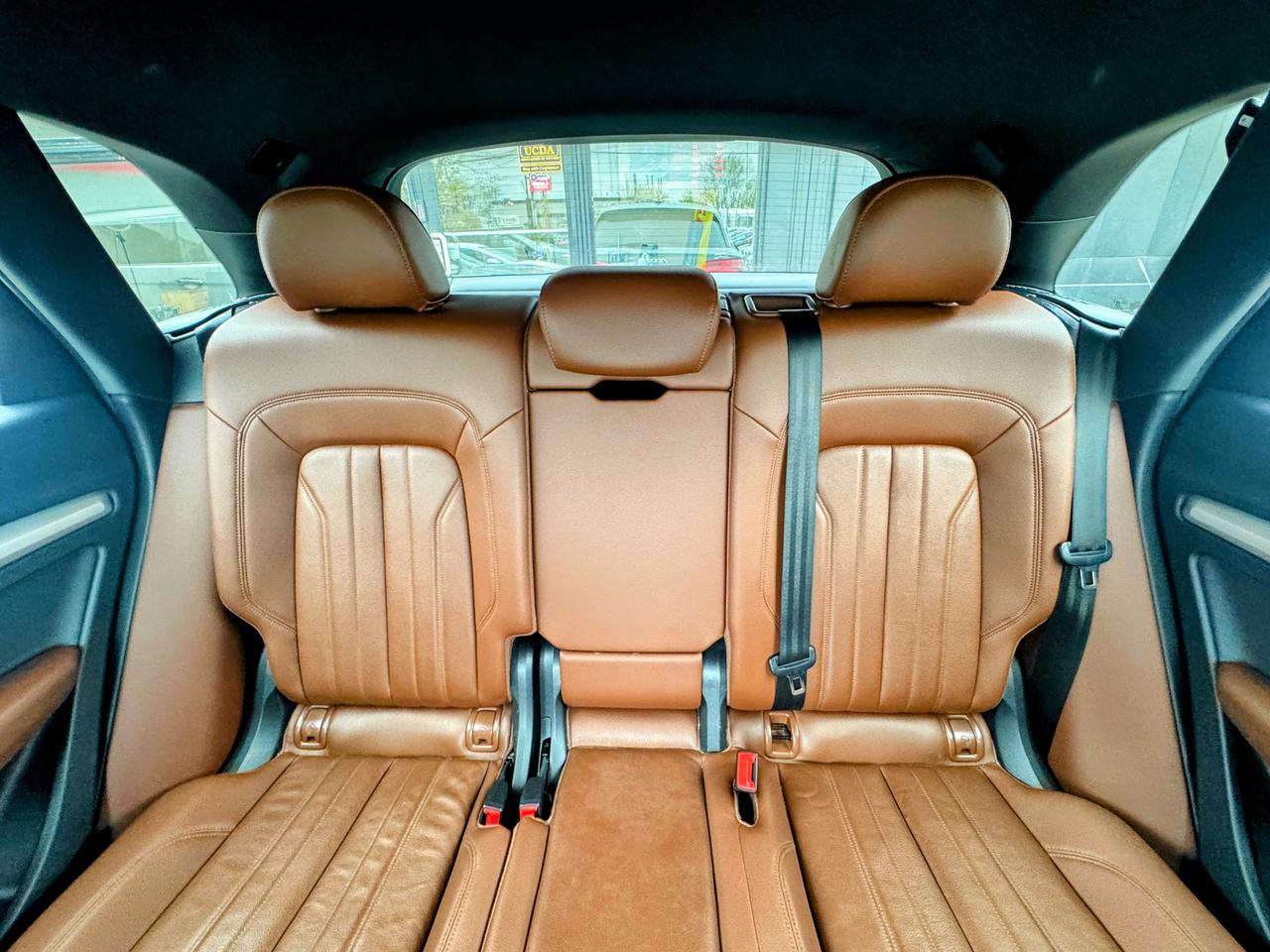 2019 Audi Q5 PREMIUM Photo