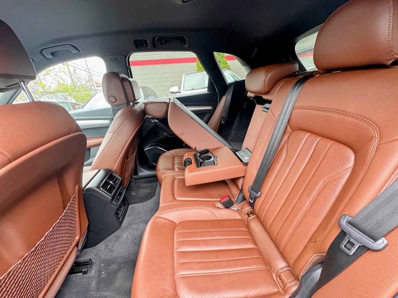 2019 Audi Q5 PREMIUM Photo