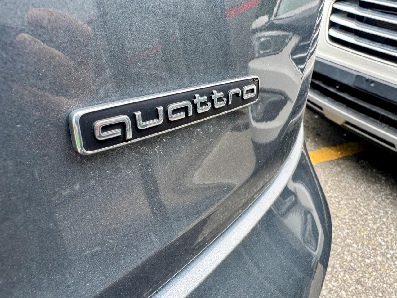 2019 Audi Q5 PREMIUM Photo4