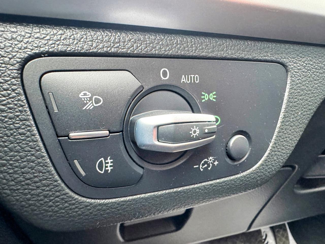 2019 Audi Q5 PREMIUM Photo