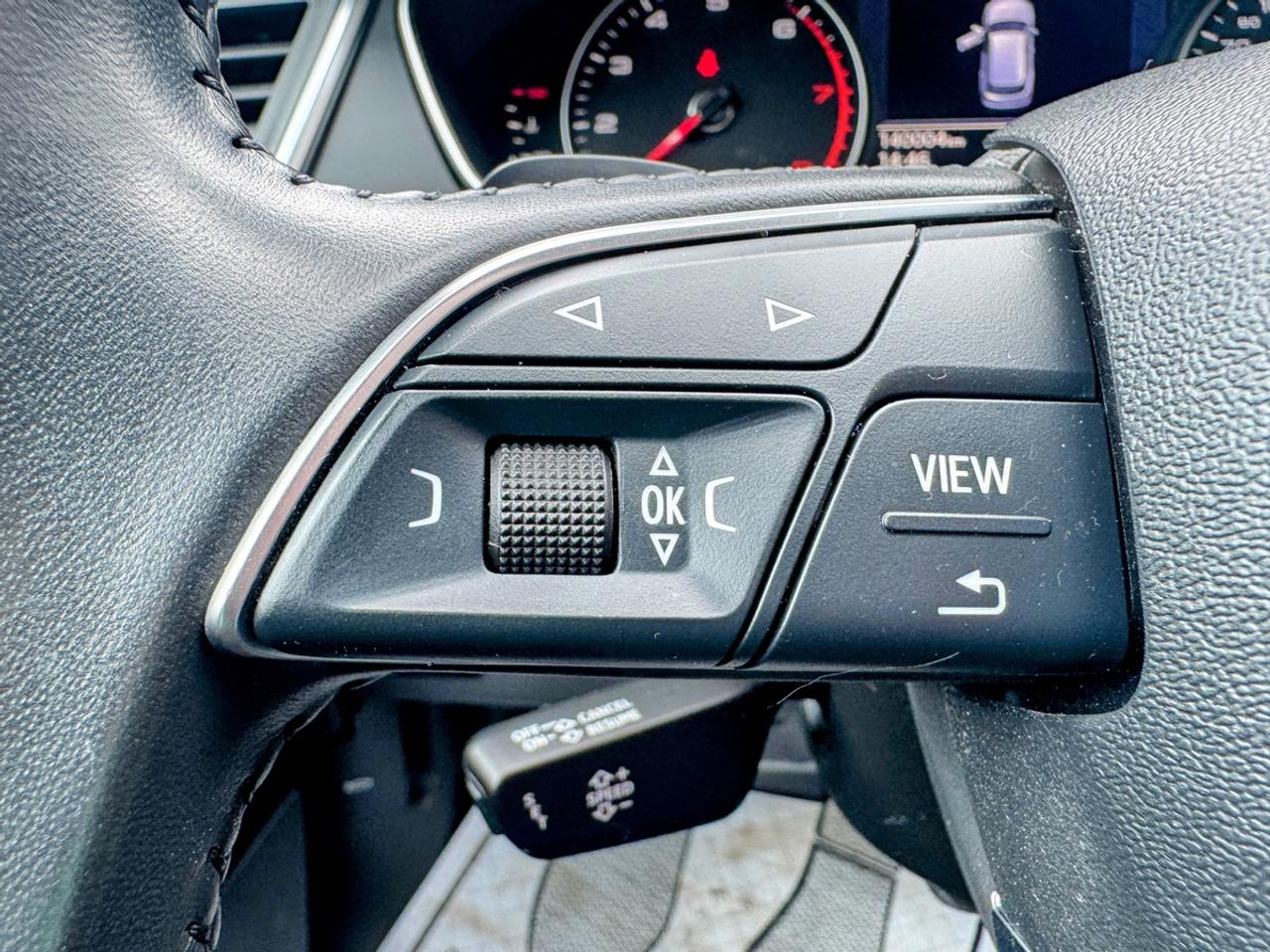 2019 Audi Q5 PREMIUM Photo