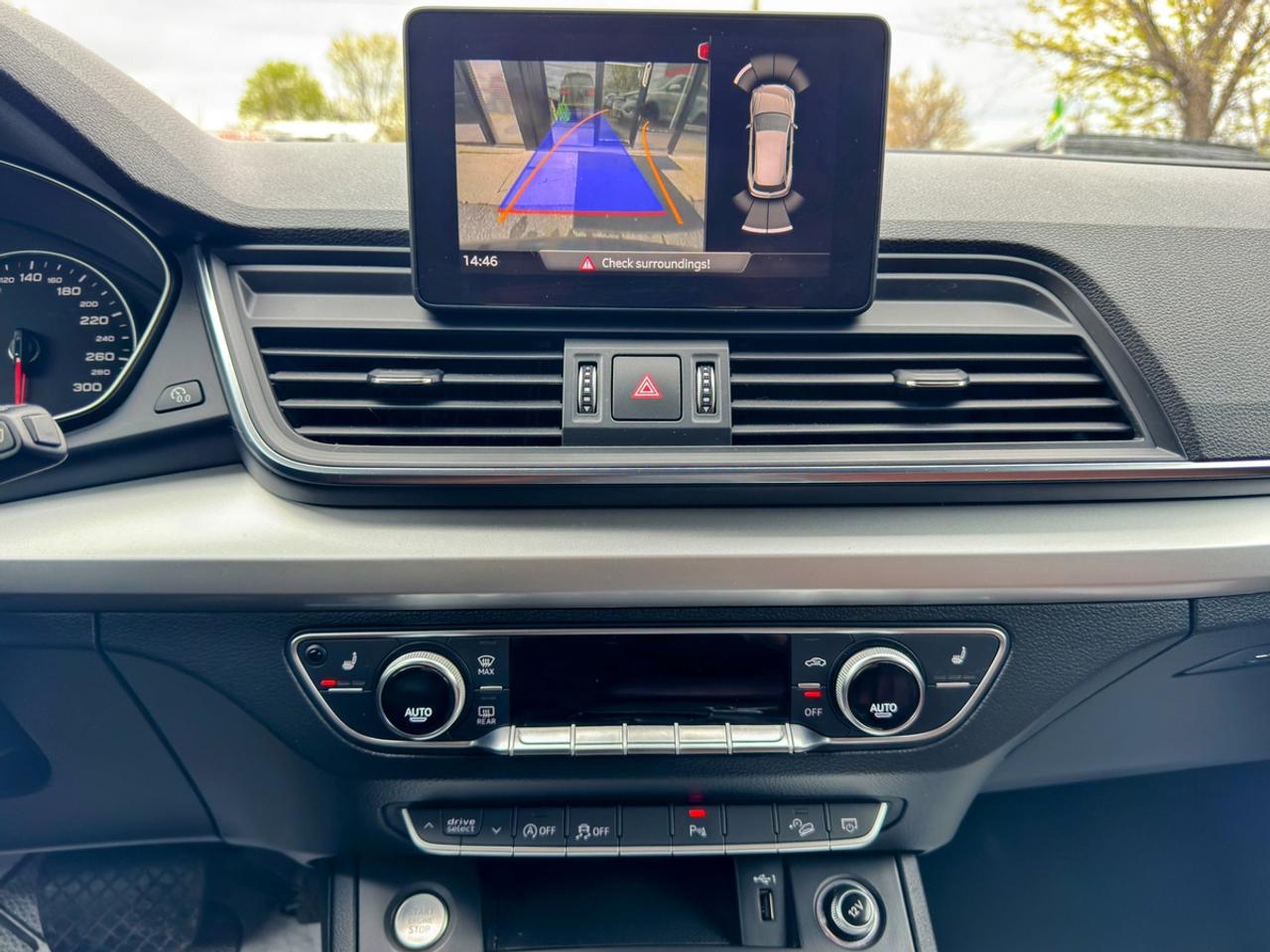 2019 Audi Q5 PREMIUM Photo