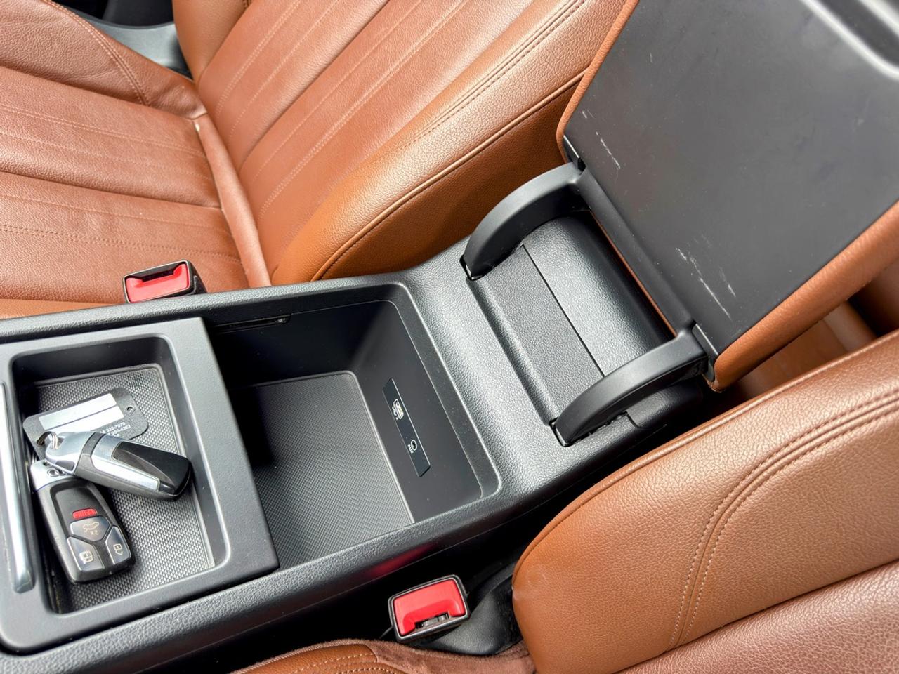2019 Audi Q5 PREMIUM Photo