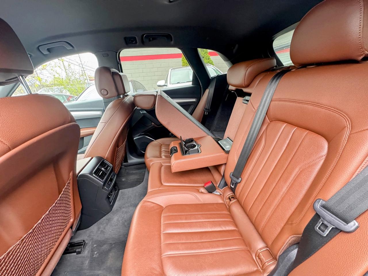 2019 Audi Q5 PREMIUM Photo
