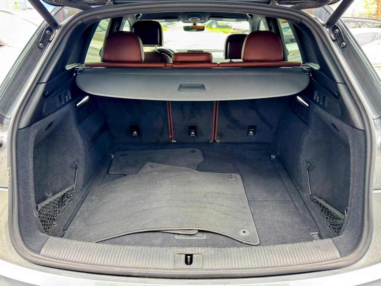 2019 Audi Q5 PREMIUM Photo