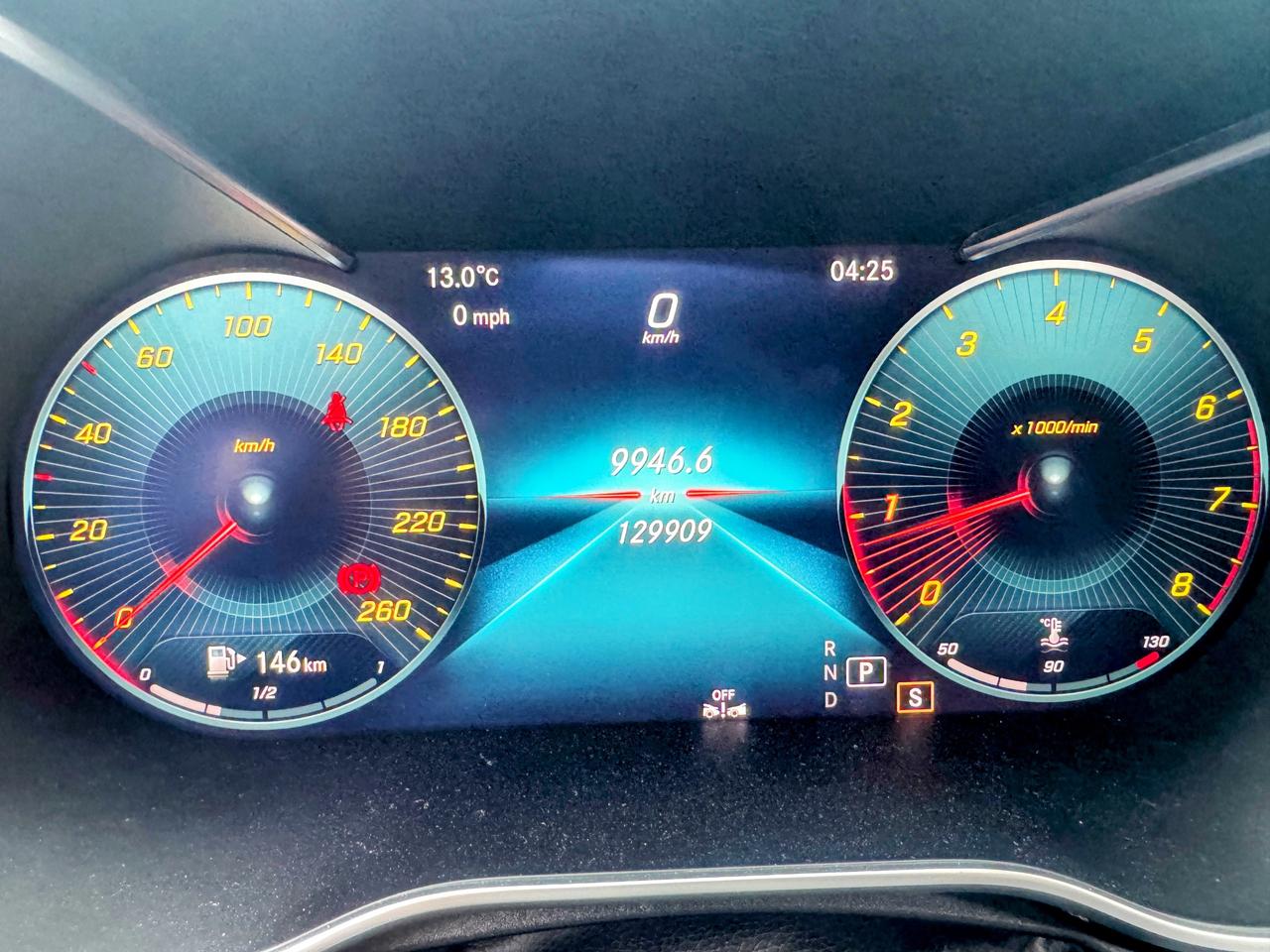 2019 Mercedes-Benz C-Class C300 Photo