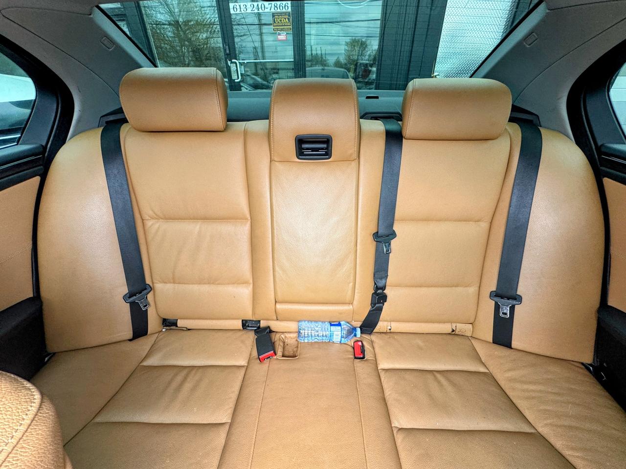 2010 BMW 5-Series 528i xDrive Photo
