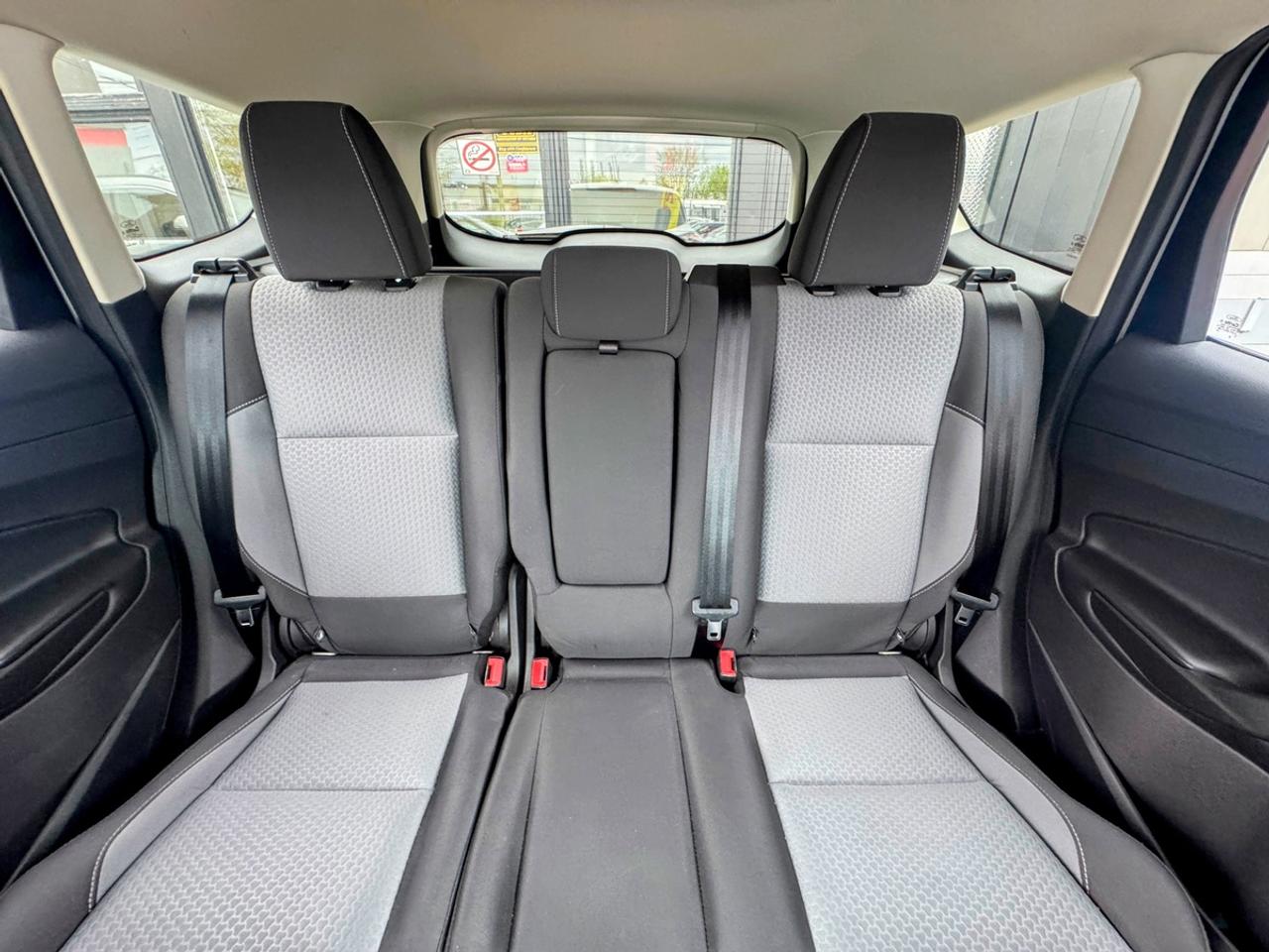 2017 Ford Escape SE Photo