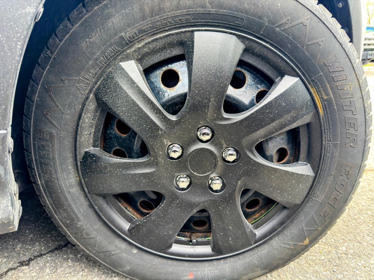 2017 Ford Escape SE Photo