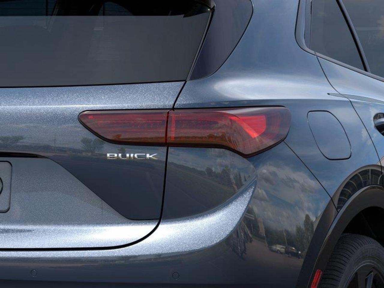 2026 Buick Envision Sport Touring 4dr All-Wheel Drive Photo