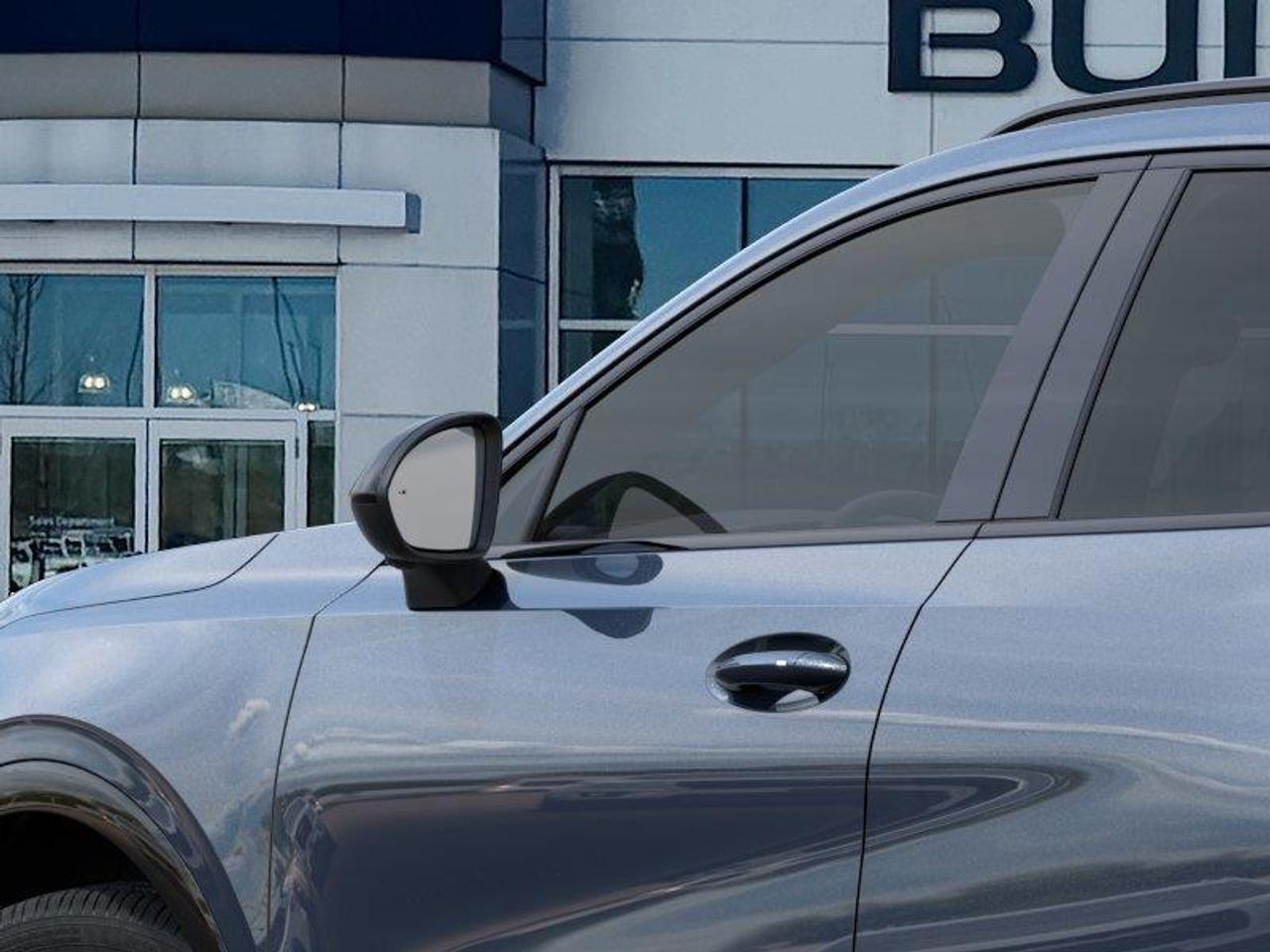 2026 Buick Envision Sport Touring 4dr All-Wheel Drive Photo