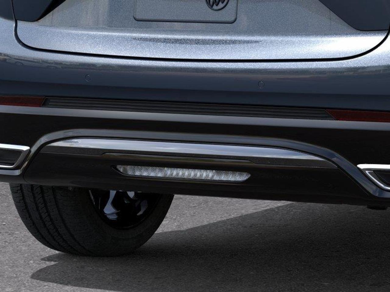 2026 Buick Envision Sport Touring 4dr All-Wheel Drive Photo