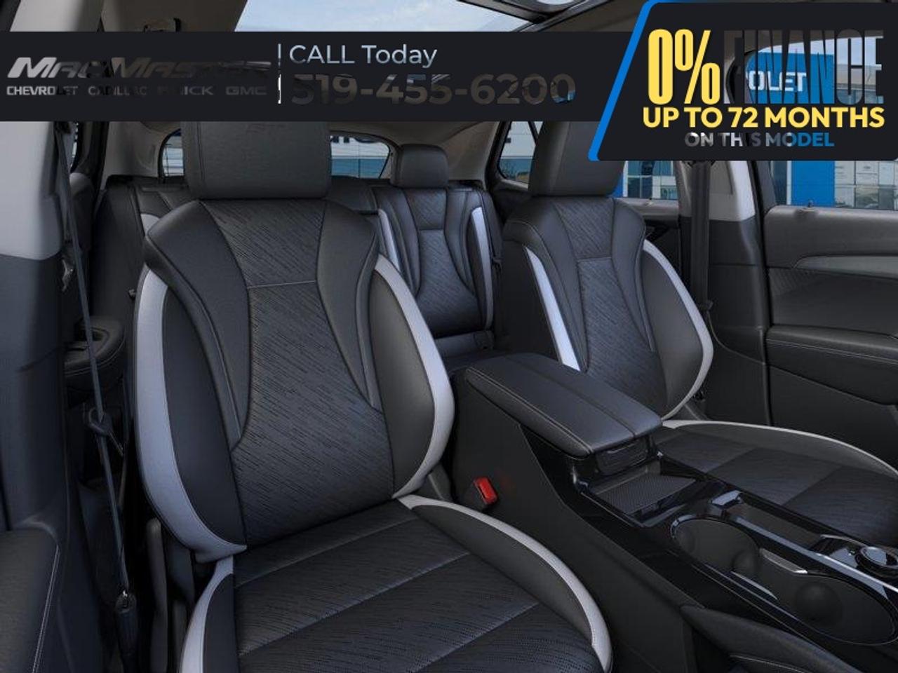 2026 Buick Envision Sport Touring 4dr All-Wheel Drive Photo