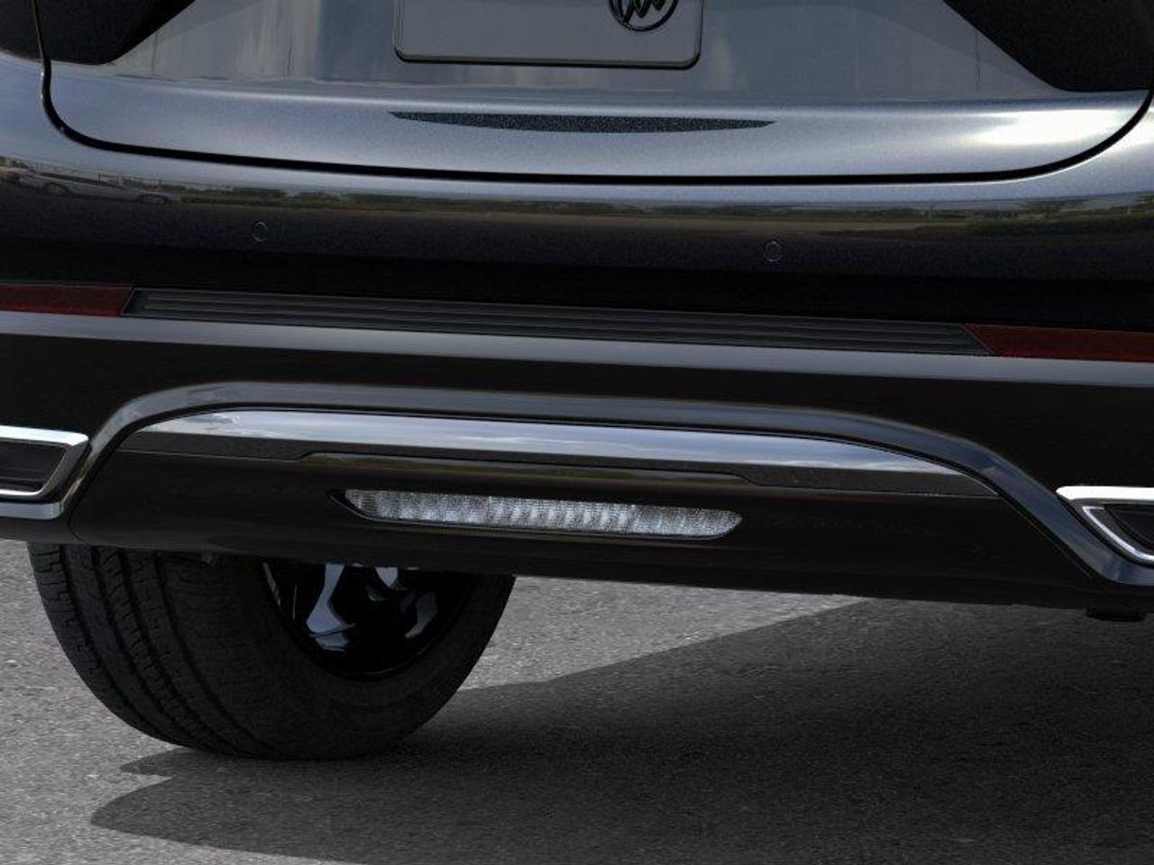 2026 Buick Envision Sport Touring 4dr All-Wheel Drive Photo