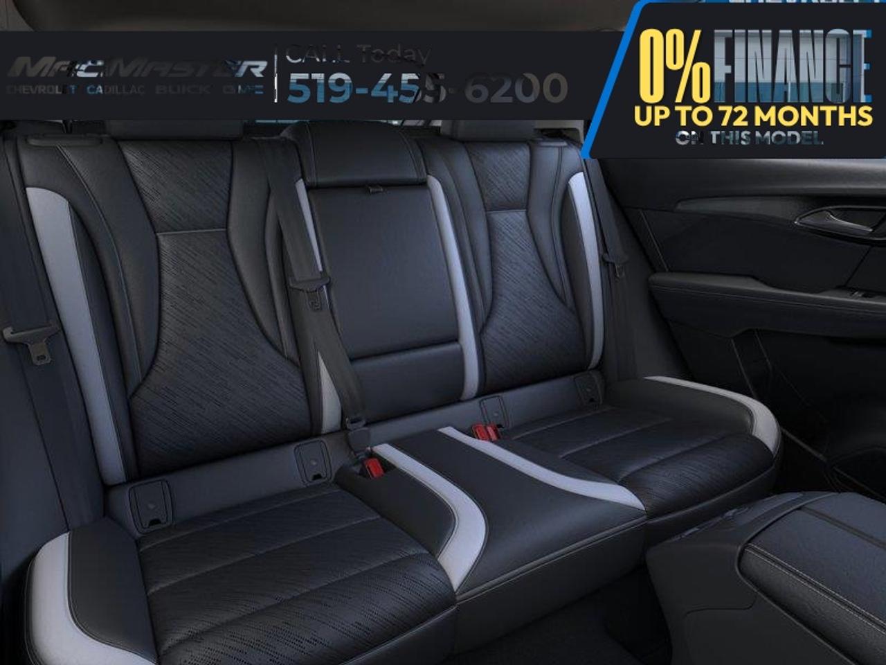 2026 Buick Envision Sport Touring 4dr All-Wheel Drive Photo