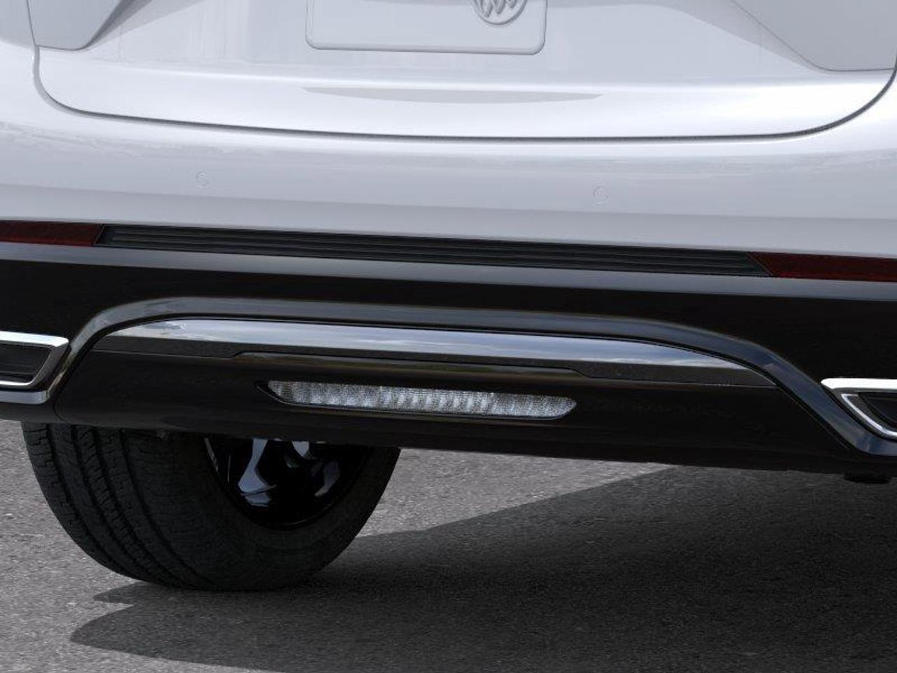 2026 Buick Envision Sport Touring 4dr All-Wheel Drive Photo