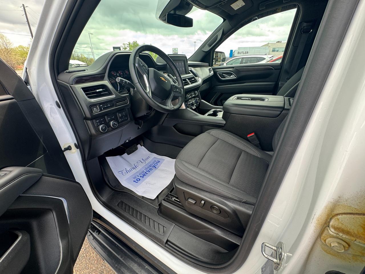 2023 Chevrolet Suburban LS 4X4 Photo