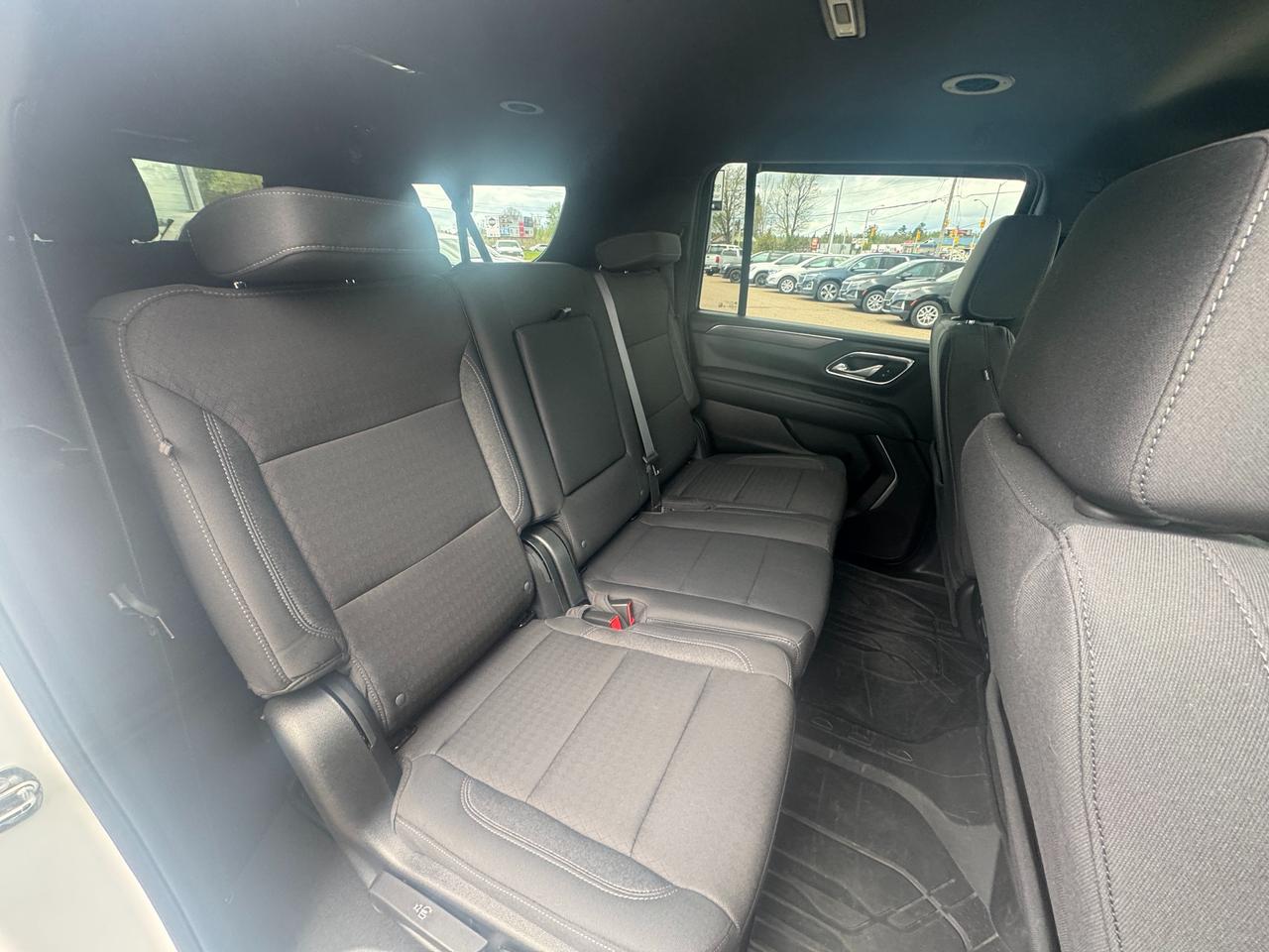 2023 Chevrolet Suburban LS 4X4 Photo