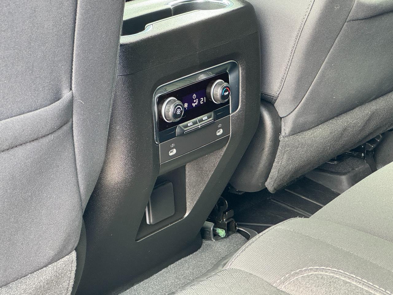 2023 Chevrolet Suburban LS 4X4 Photo