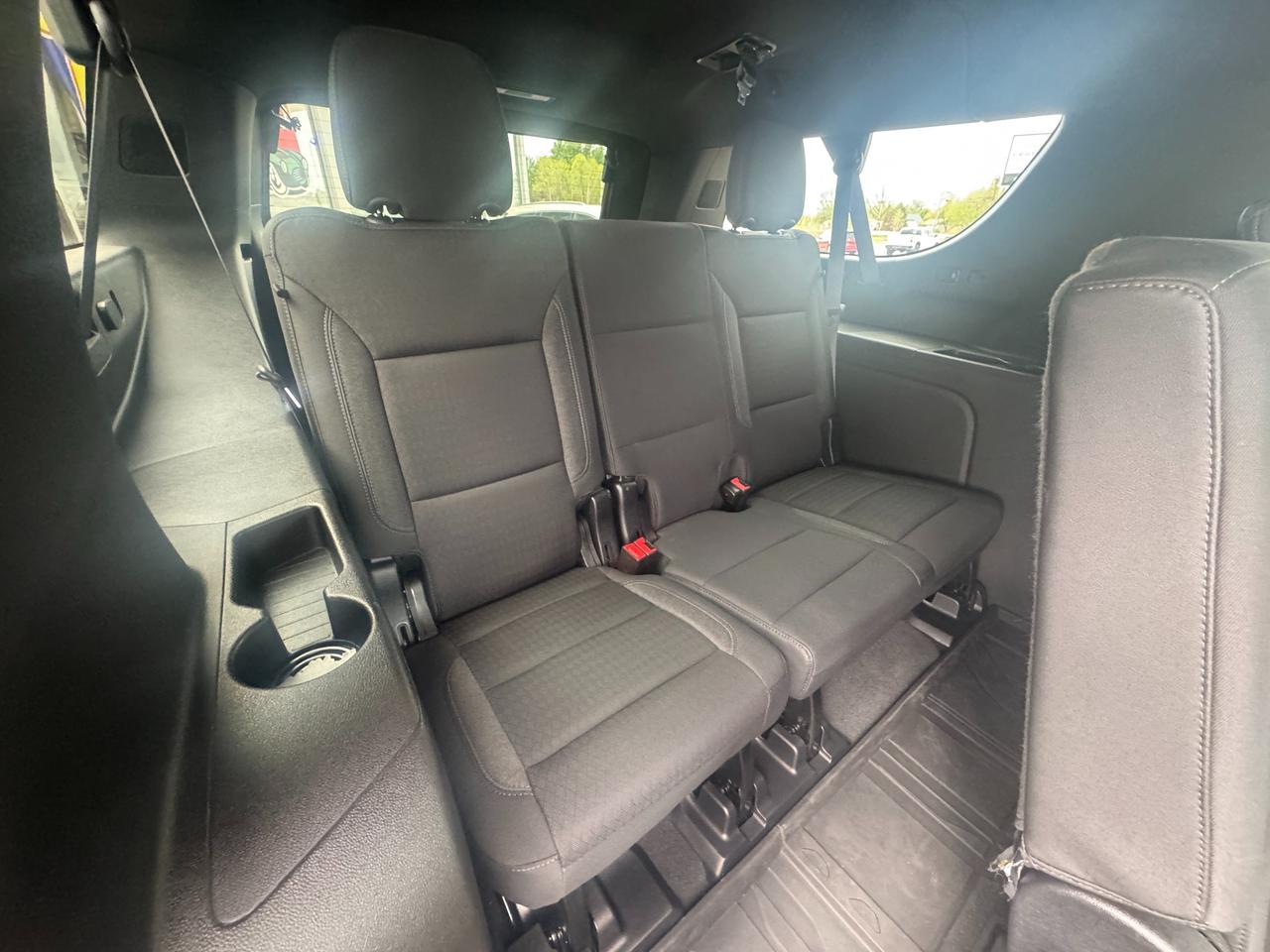 2023 Chevrolet Suburban LS 4X4 Photo