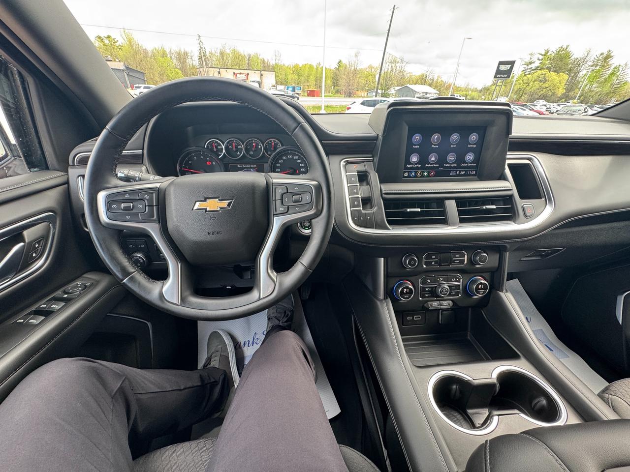 2023 Chevrolet Suburban LS 4X4 Photo