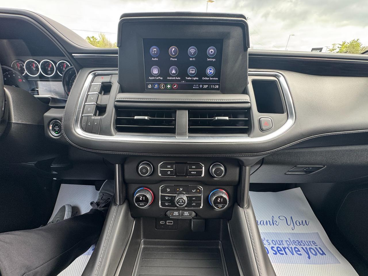 2023 Chevrolet Suburban LS 4X4 Photo