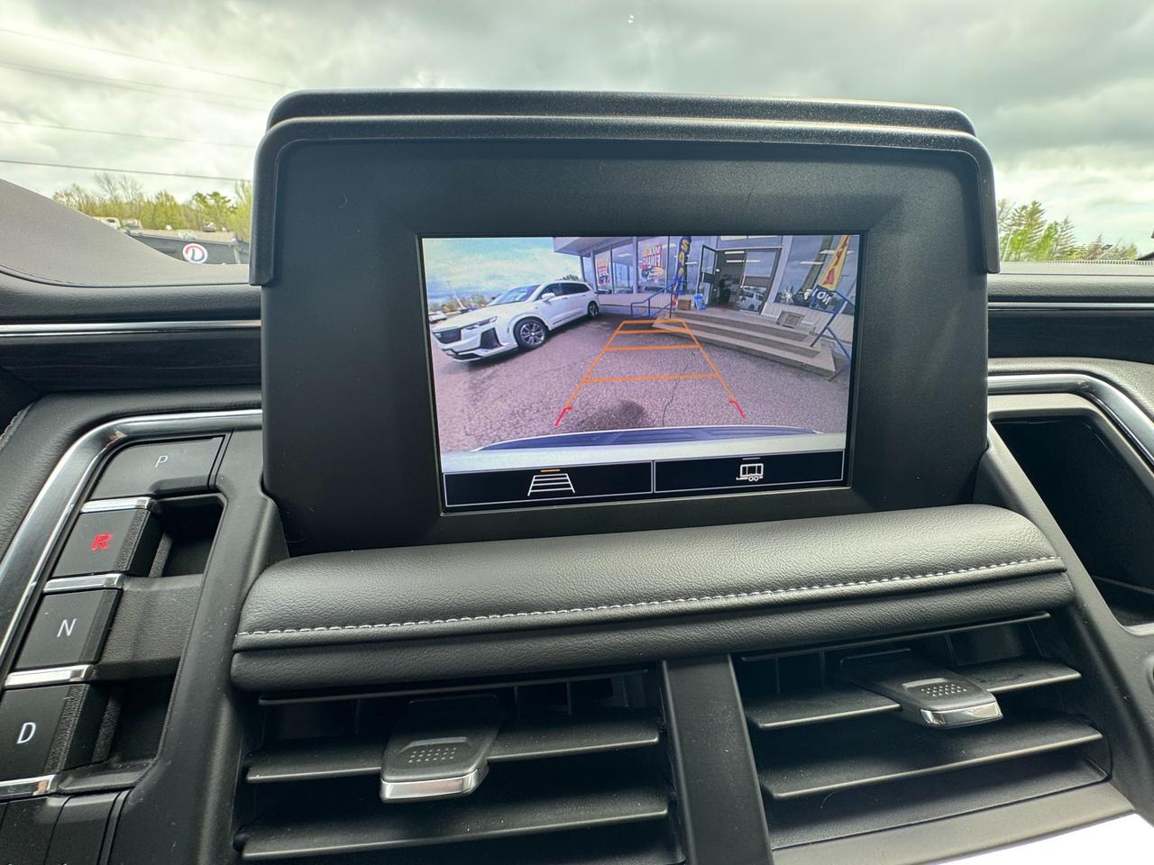 2023 Chevrolet Suburban LS 4X4 Photo