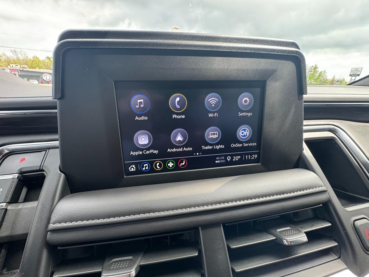 2023 Chevrolet Suburban LS 4X4 Photo