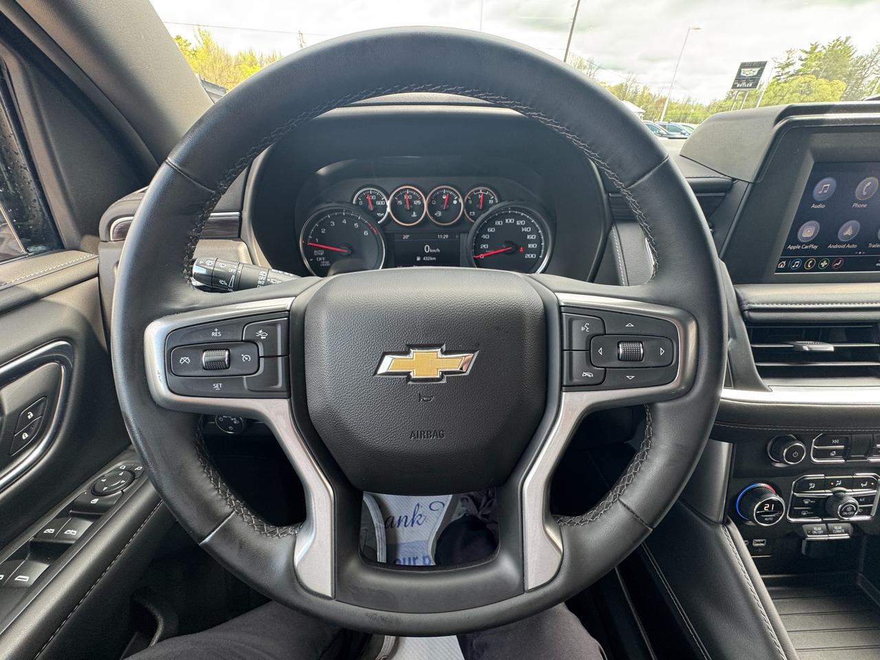 2023 Chevrolet Suburban LS 4X4 Photo