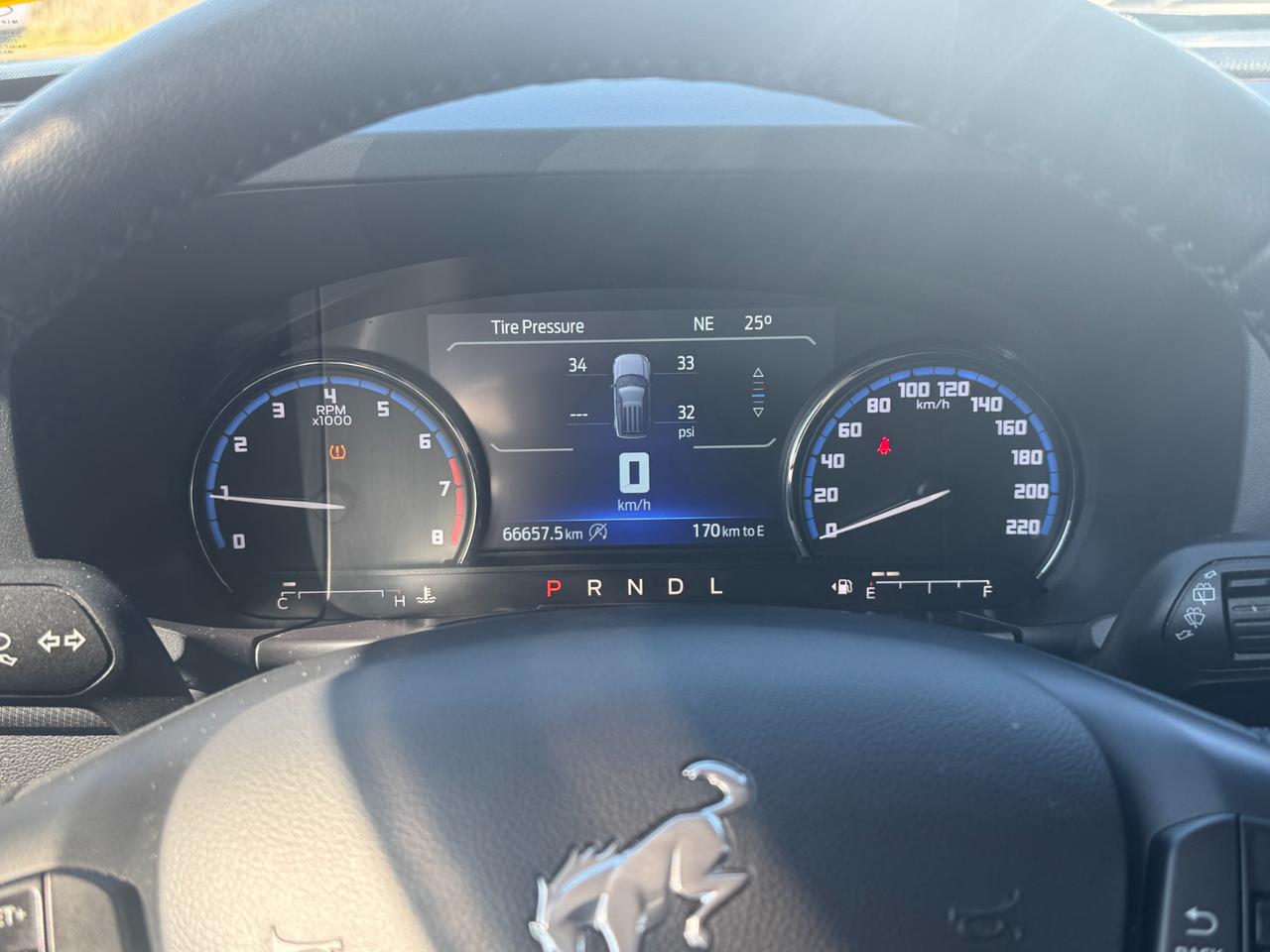 2021 Ford Bronco Sport Outer Banks 4dr 4x4 Photo