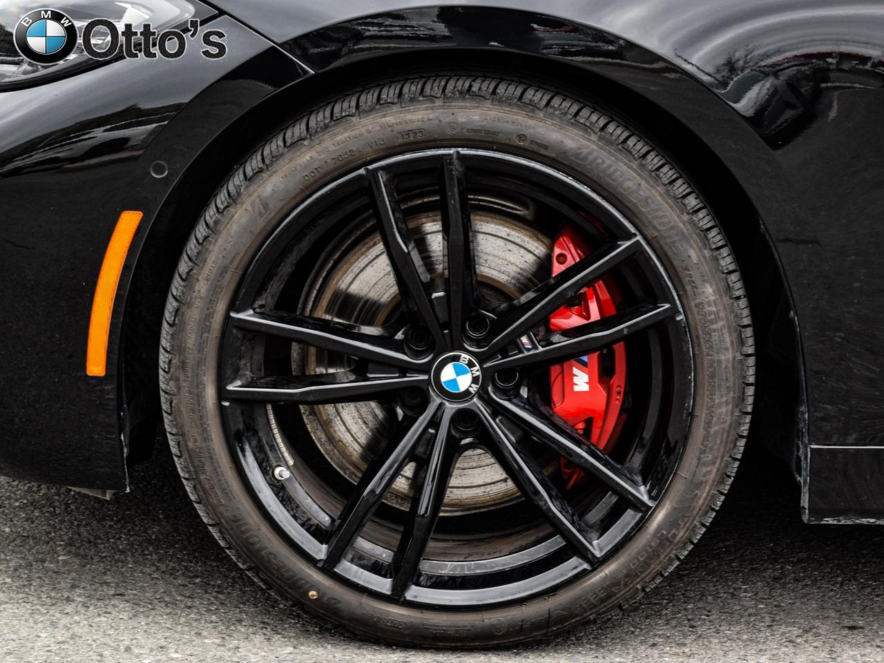 2024 BMW 4 Series xDrive Cabriolet Photo