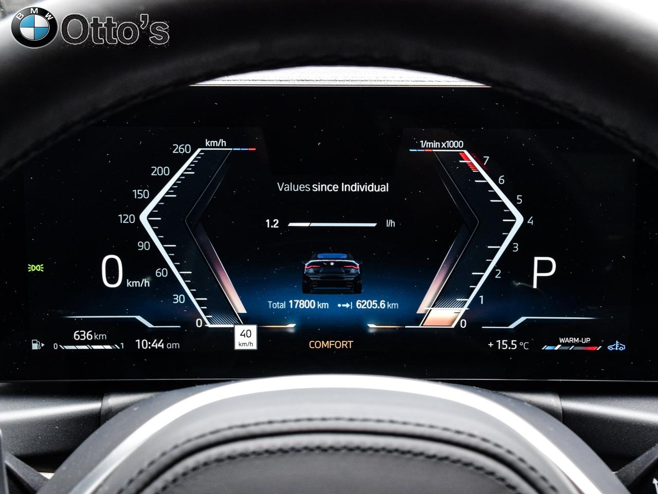 2024 BMW 4 Series xDrive Cabriolet Photo