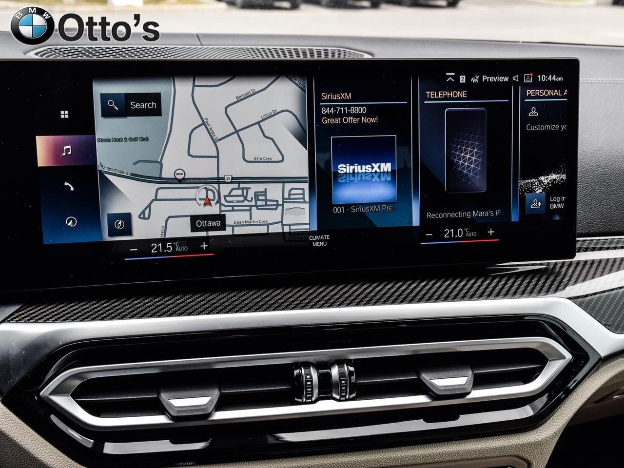 2024 BMW 4 Series xDrive Cabriolet Photo