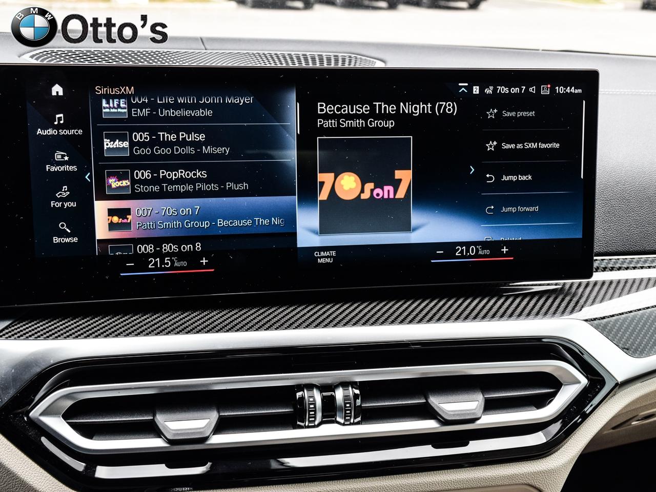 2024 BMW 4 Series xDrive Cabriolet Photo