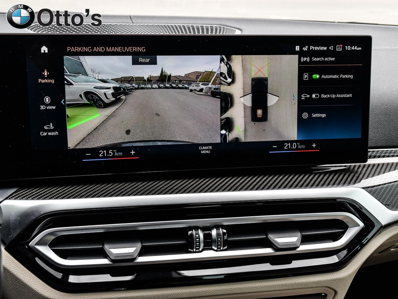 2024 BMW 4 Series xDrive Cabriolet Photo