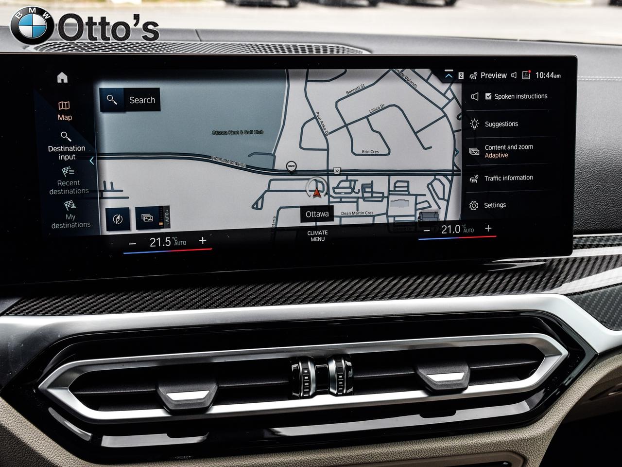 2024 BMW 4 Series xDrive Cabriolet Photo