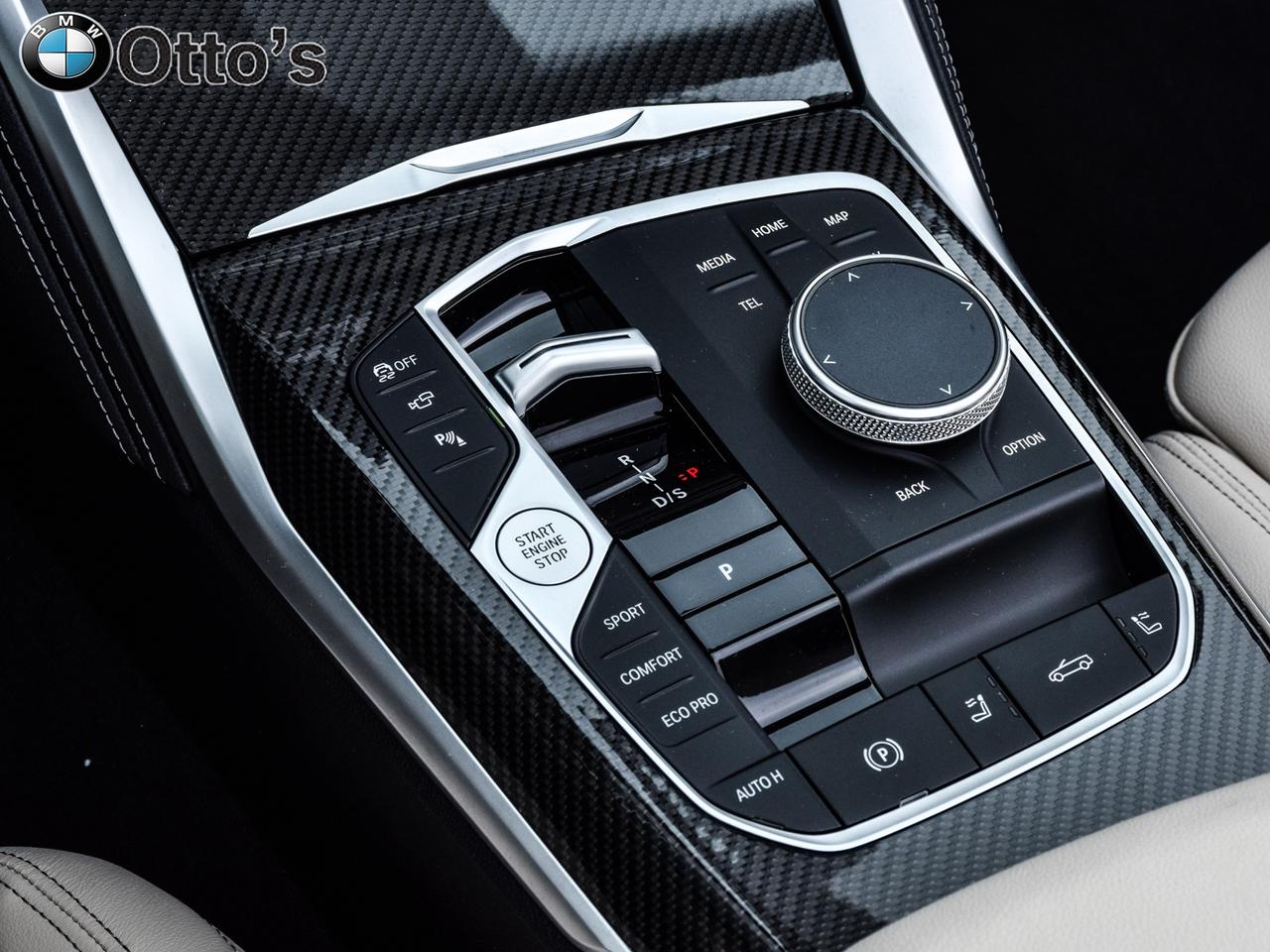 2024 BMW 4 Series xDrive Cabriolet Photo