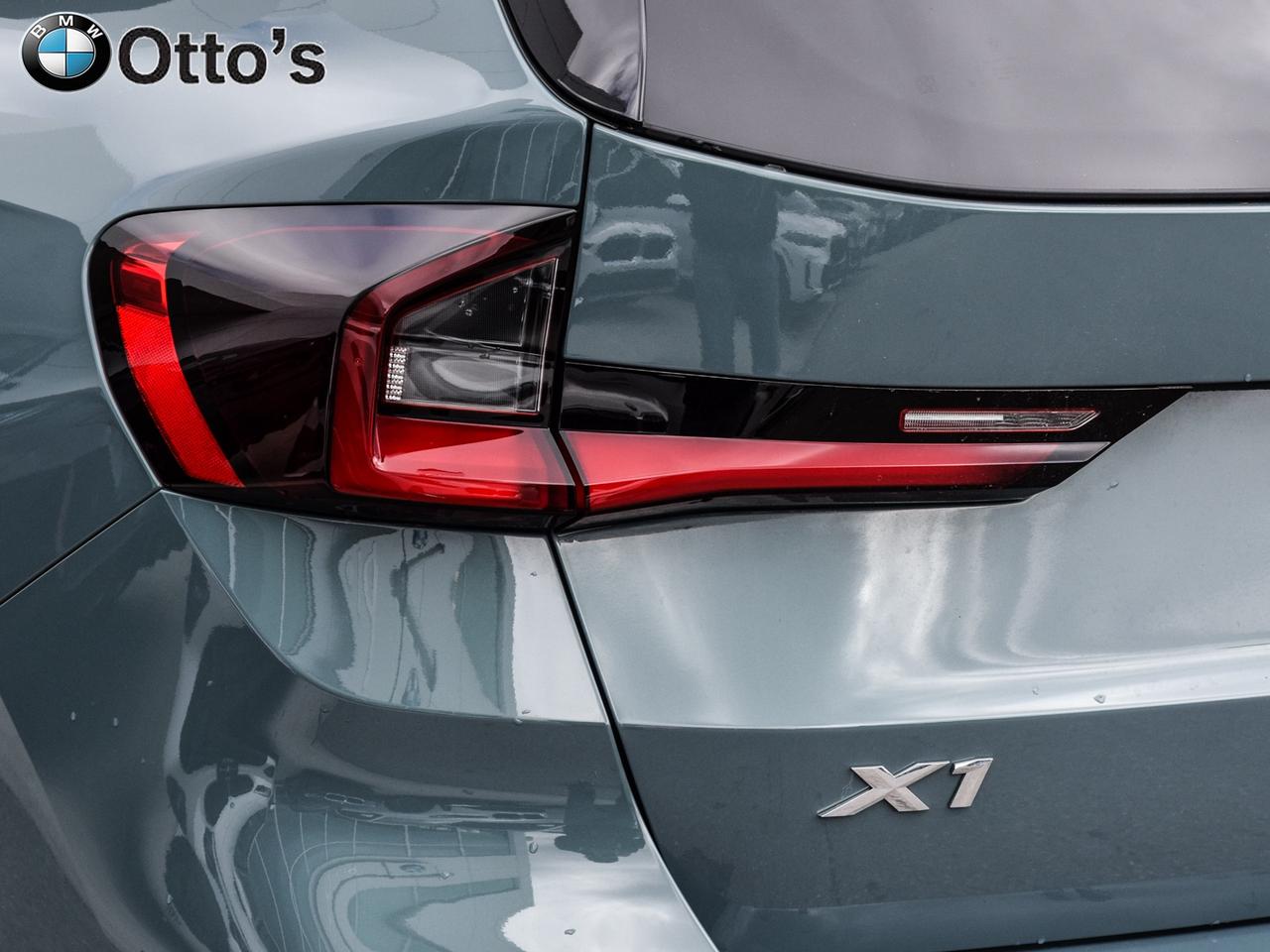 2025 BMW X1 xDrive28i Photo
