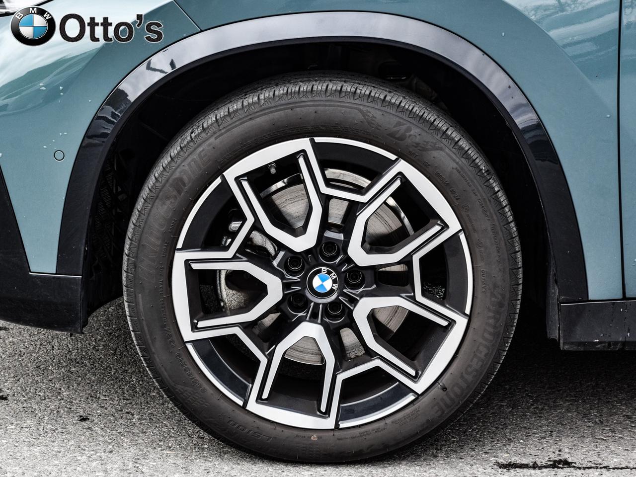 2025 BMW X1 xDrive28i Photo
