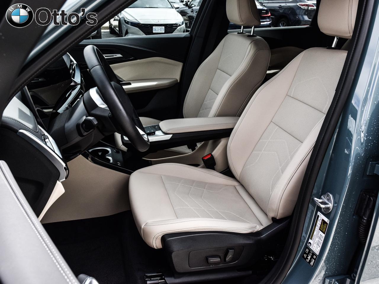 2025 BMW X1 xDrive28i Photo