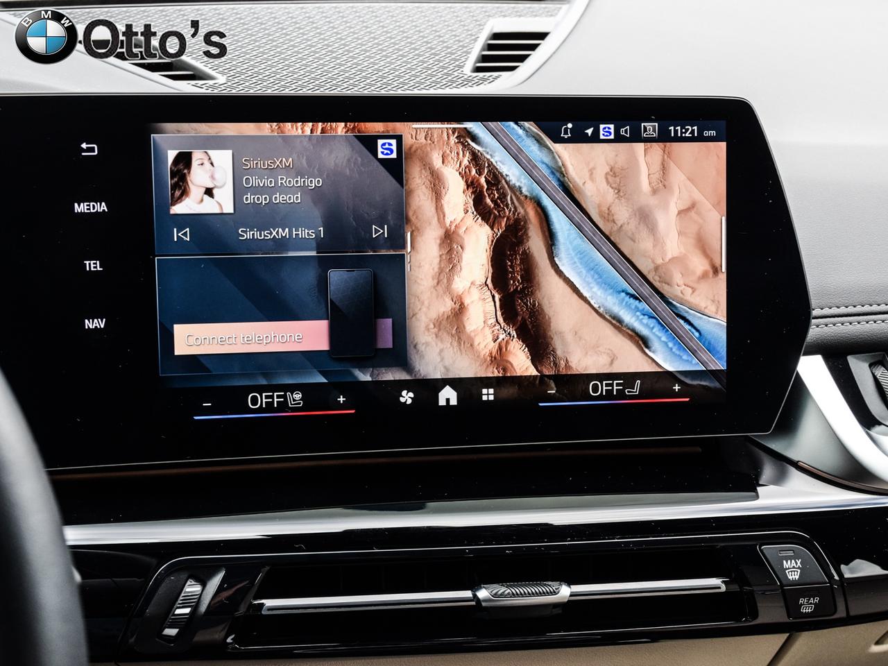 2025 BMW X1 xDrive28i Photo