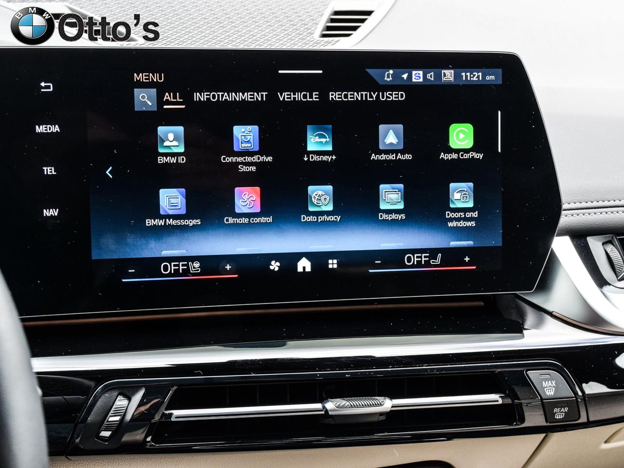 2025 BMW X1 xDrive28i Photo