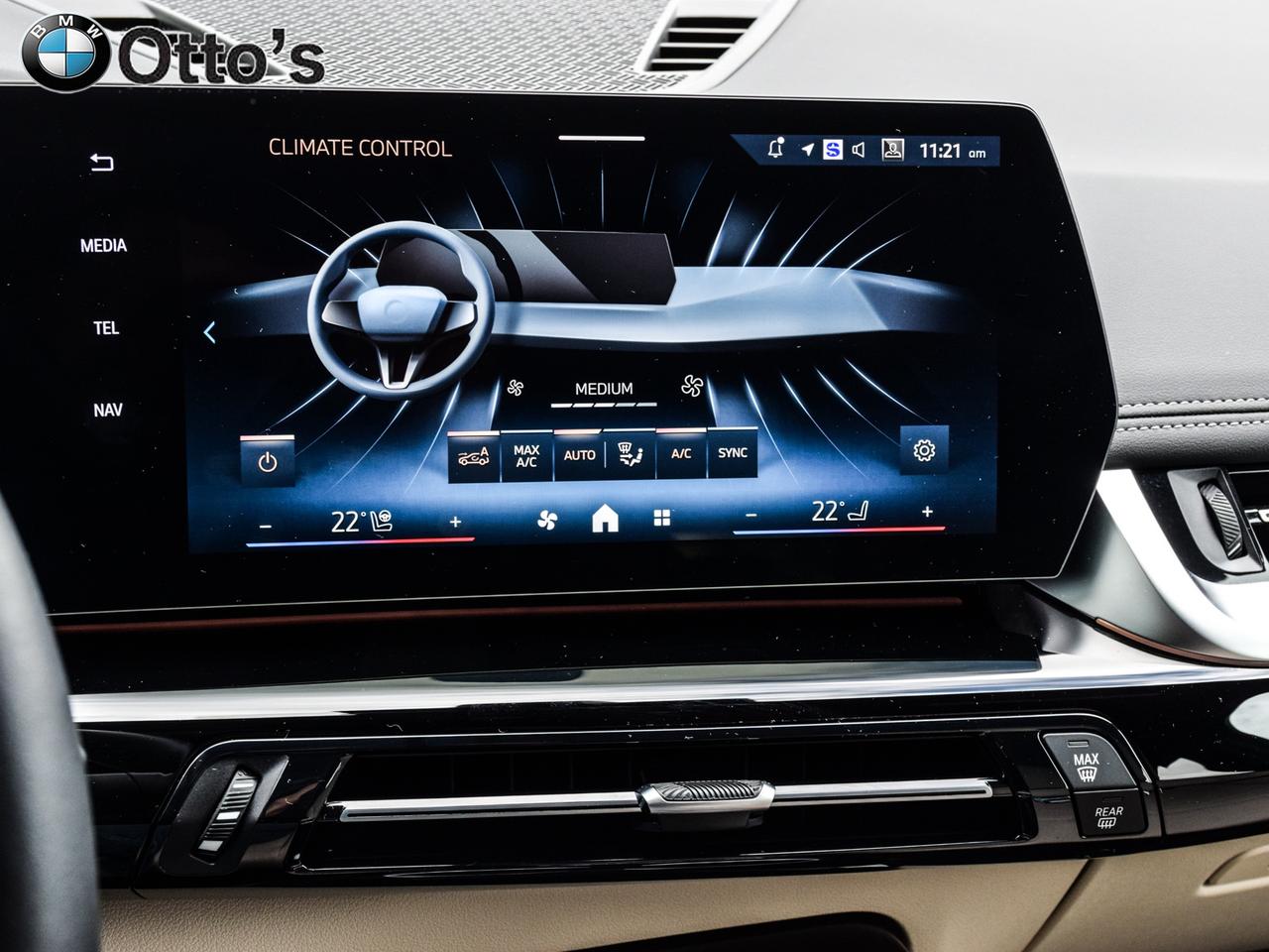 2025 BMW X1 xDrive28i Photo